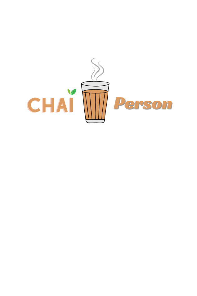 Chai person