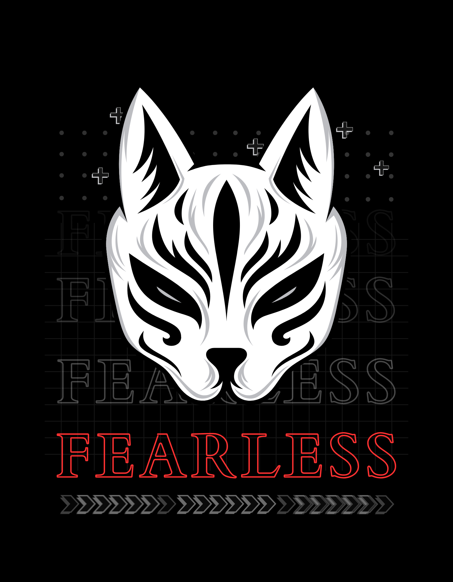 Fearless