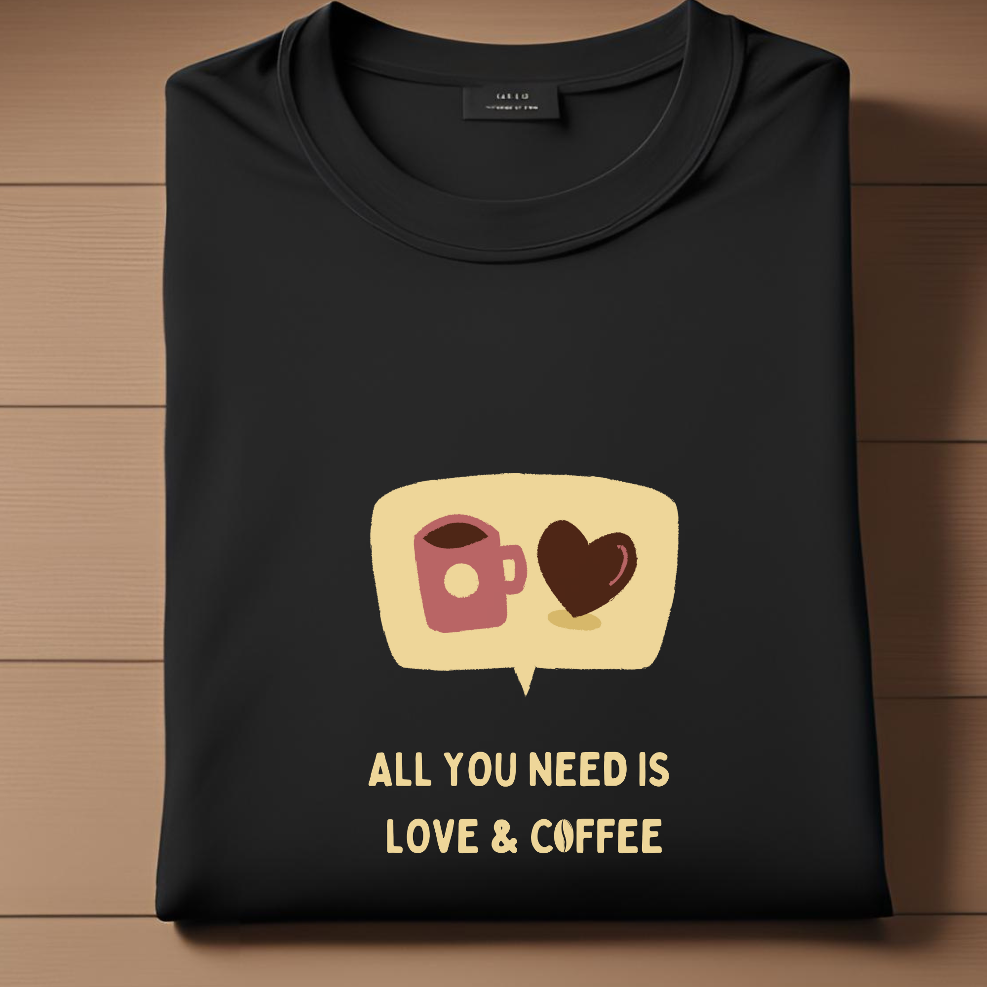 Coffee Love