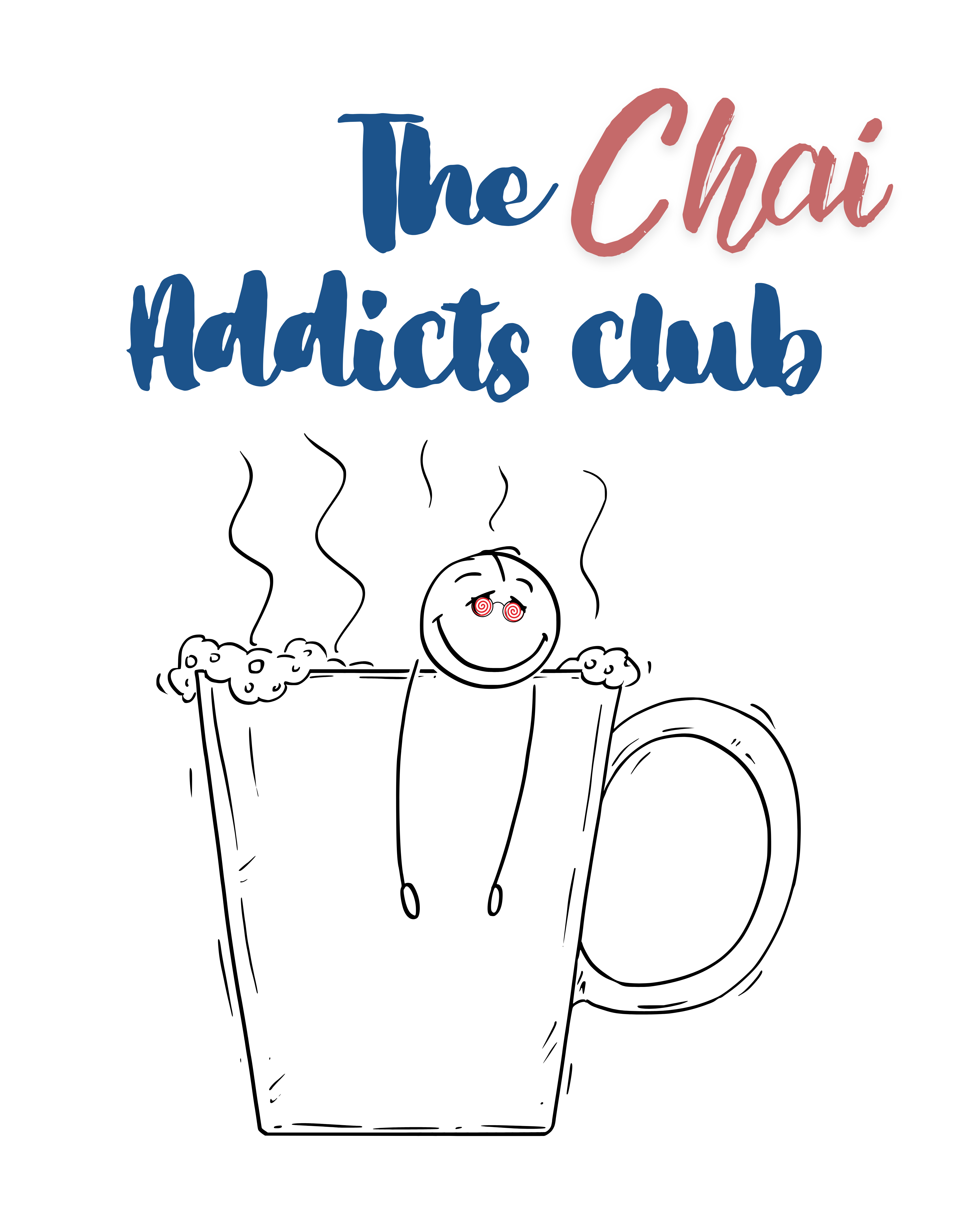 Chai Addicts Club