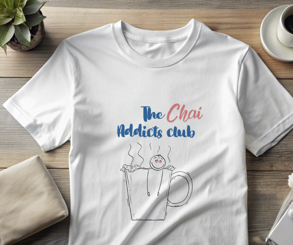 Chai Addicts Club