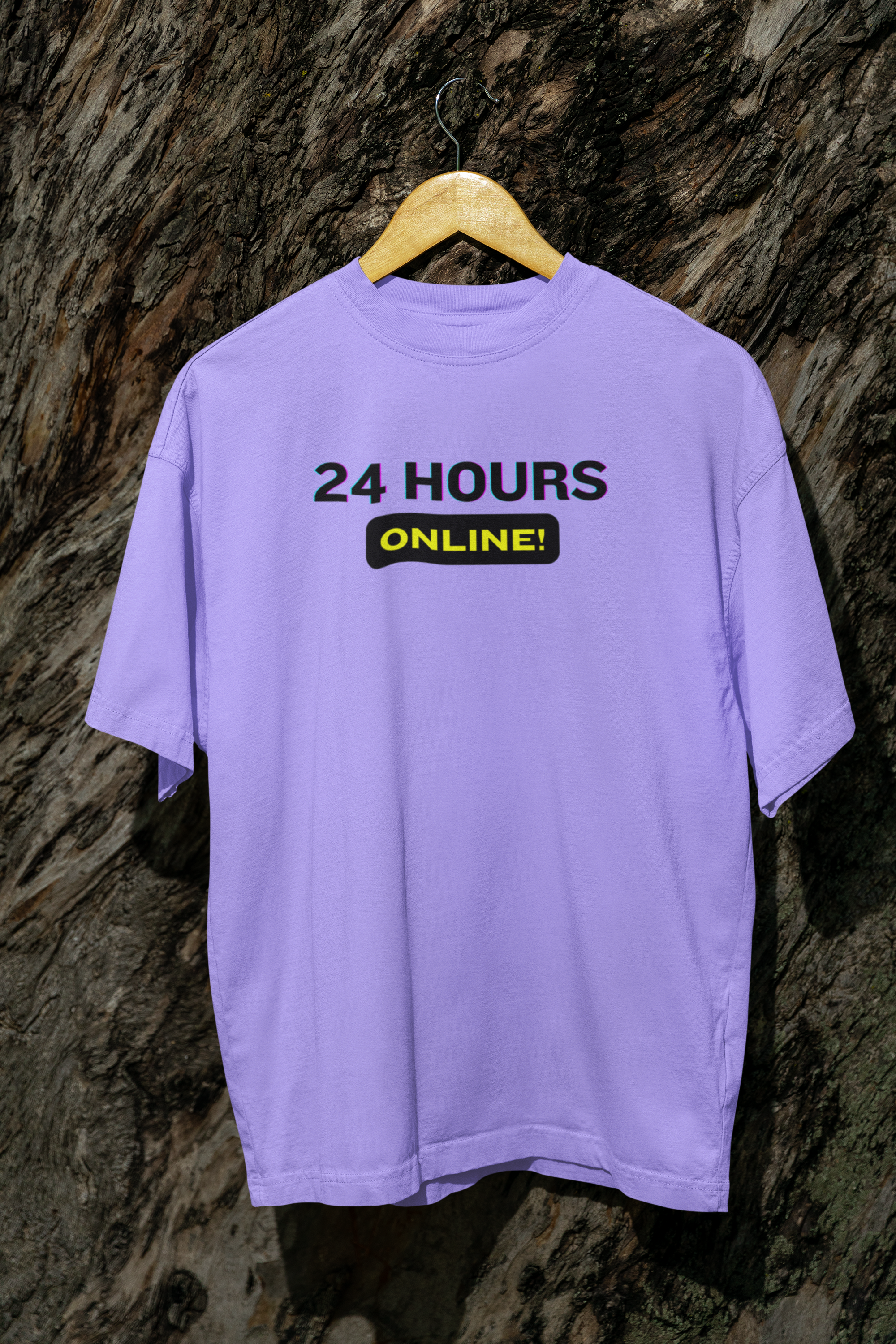 24hours online