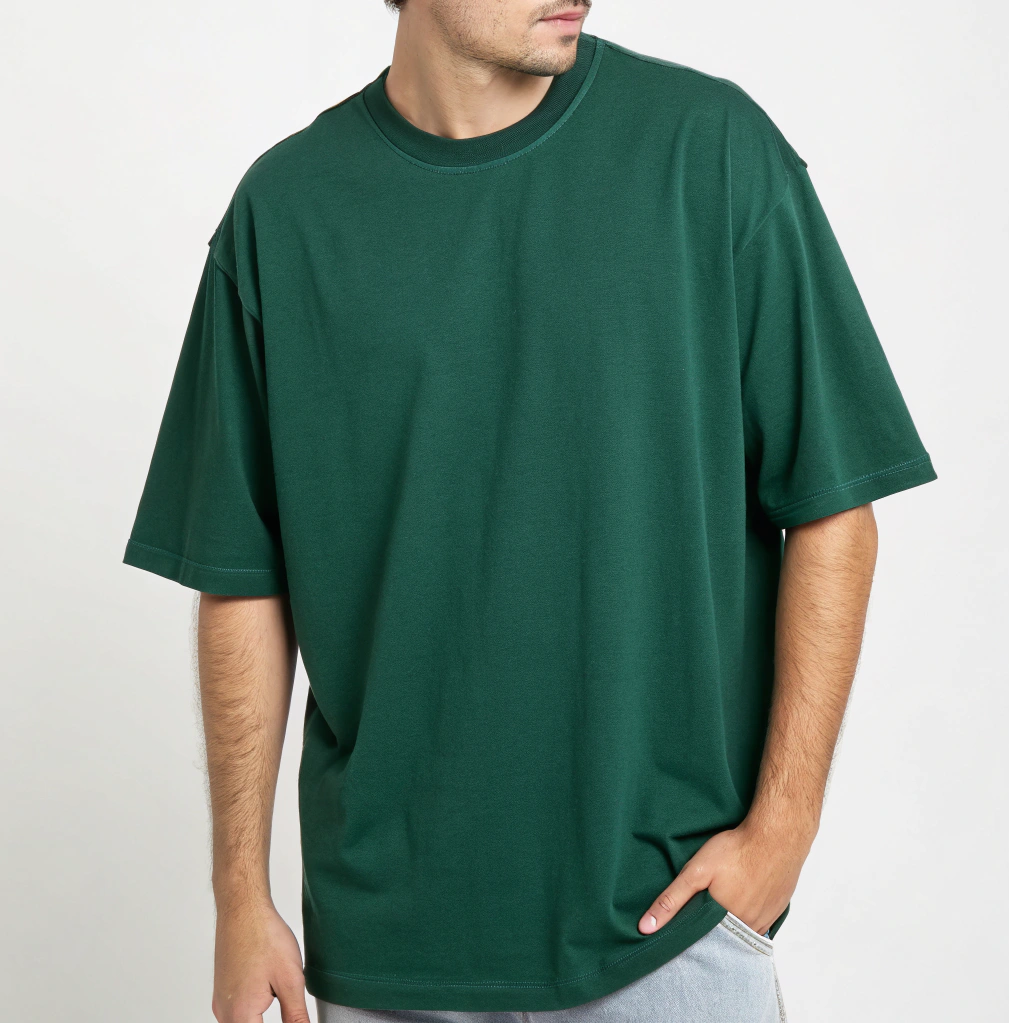 Premium Classic oversized tee