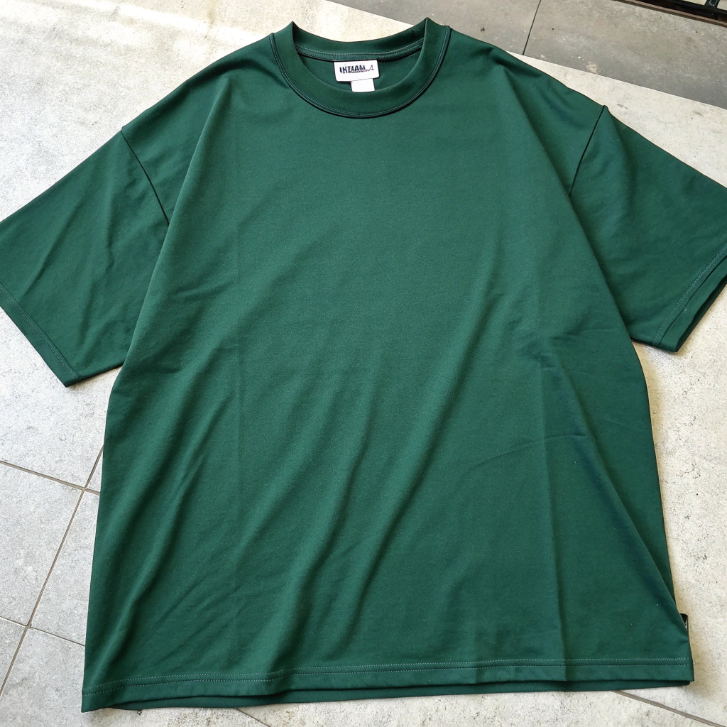 Premium Classic oversized tee